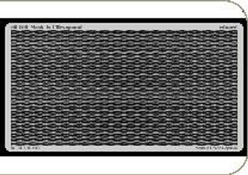 Gitter/Mesh, 4x4