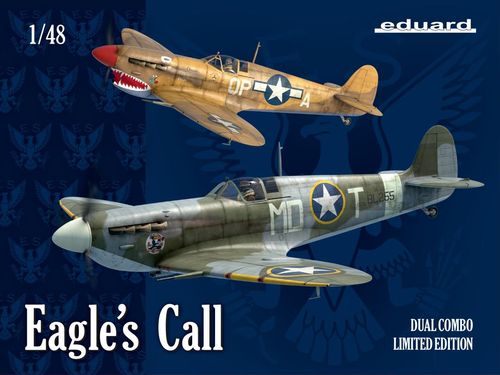 Eagles´s Call - Limited...