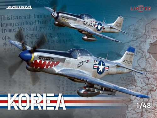Korea - Dual Combo - Limited...
