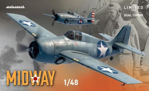 Midway Dual Combo - Limited...