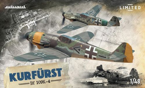 Kurfürst - Limited edition