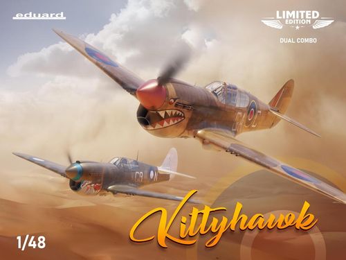 Kittyhawk - Dual Combo