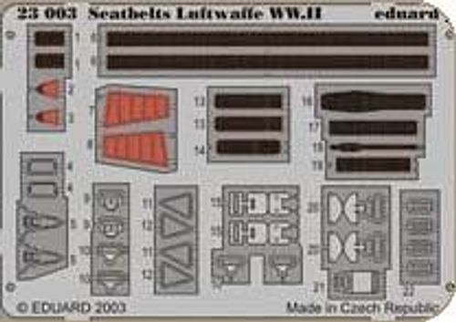 Luftwaffe WW.II