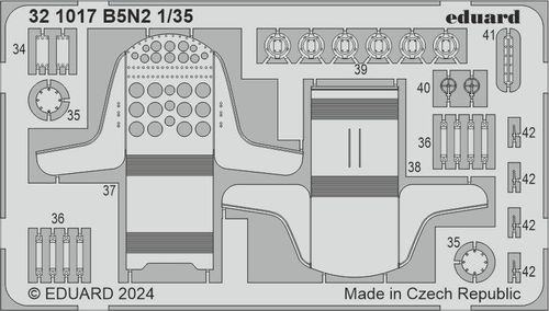 B5N2  [Border Model]