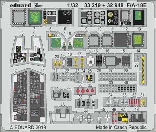 F/A-18E Super Hornet -...