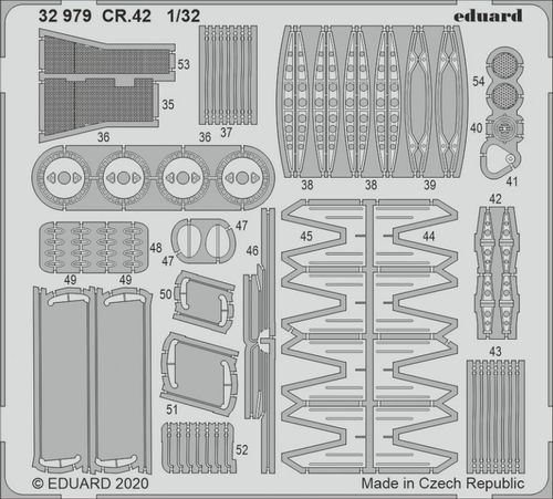 CR.42 [ICM]