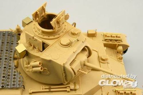 Matilda III/IV [Tamiya]