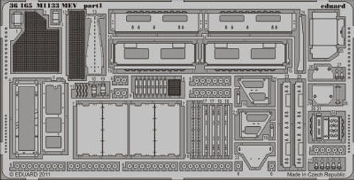 M1133MEV [Trumpeter]