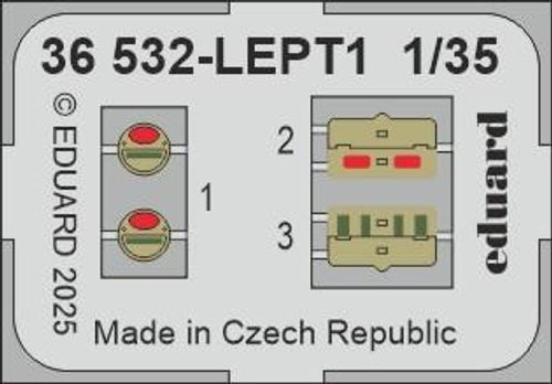 Panzerkampfwagen I Ausf.B ...