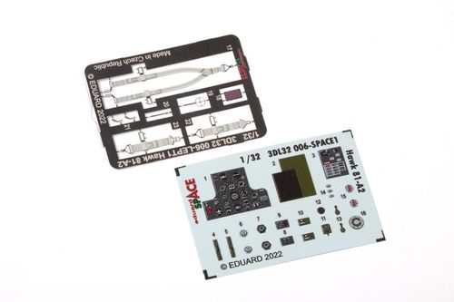 Hawk 81-A2 - SPACE [Great...