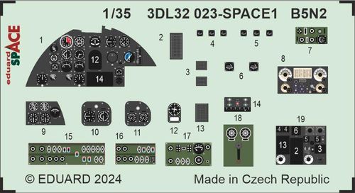 B5N2 - Space  [Border Model]