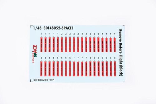Remove Before Flight (black)...