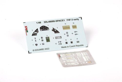 F4F-3 early - SPACE