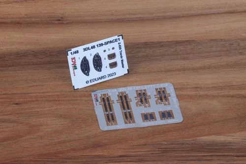 Z-526 Trener Master - Space...