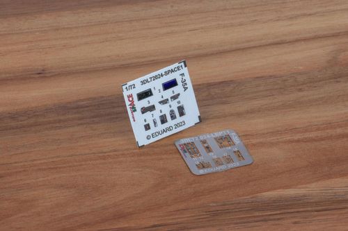 F-35A - Space [Tamiya]