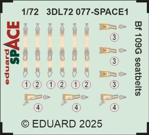 Messerschmitt Bf 109G -...