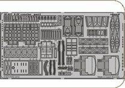 E-2C - Exterior [Kinetic]
