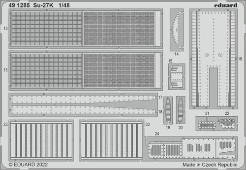Su-27K [Minibase]