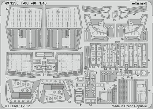 F-86F-40