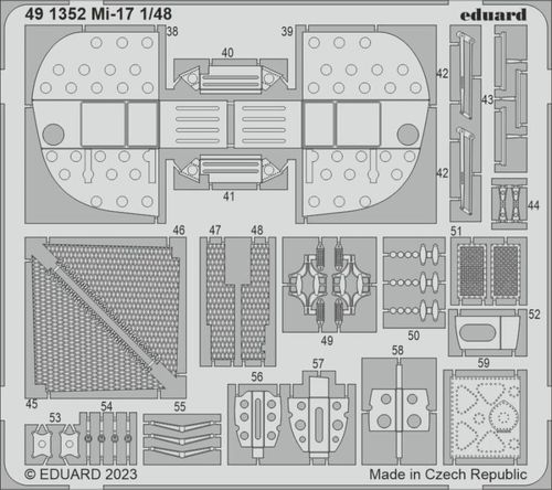 Mi-17  [AMK]