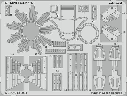 F4U-2 [Magic Factory]