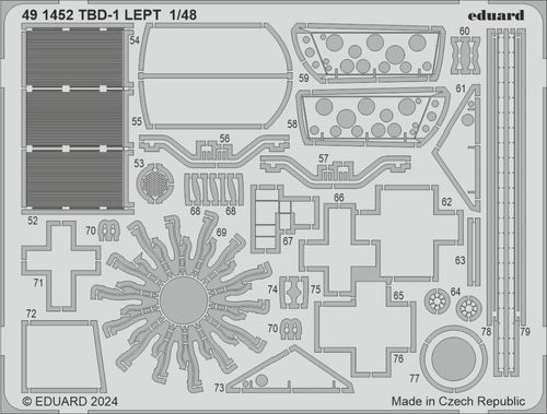 TBD-1 [HobbyBoss]