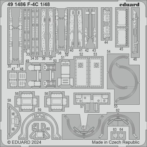 F-4C [Hobby 2000]