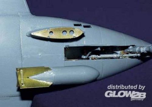 Messerschmitt Me 262-A...