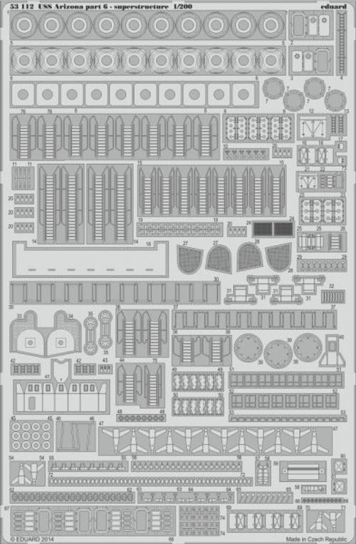 USS Arizona - Part 6 -...