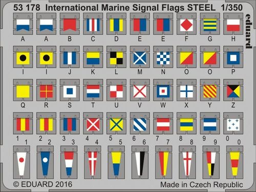 International Marine Signal...