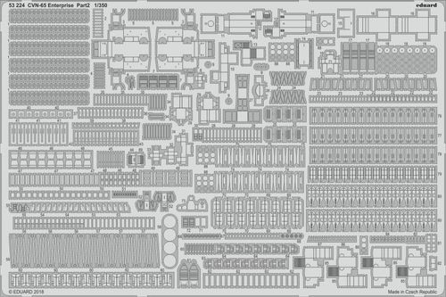 CVN-65 Enterprise - Part 2...