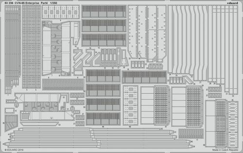 CVN-65 Enterprise - Part...