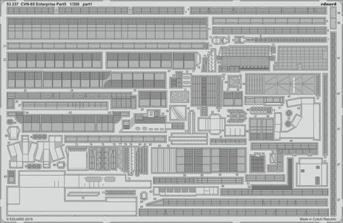CVN-65 Enterprise - Part 5...