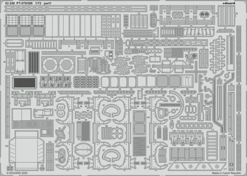 PT-579/588 [Revell]