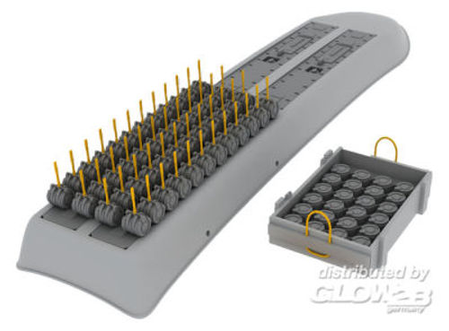 SD2 cluster bomb [Eduard]