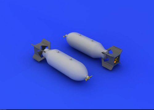 US 500Ib bombs
