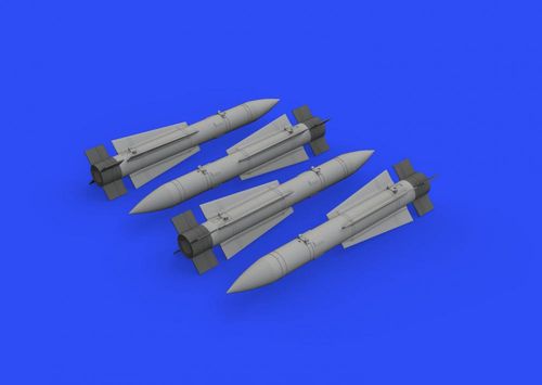 AIM-54A Phoenix