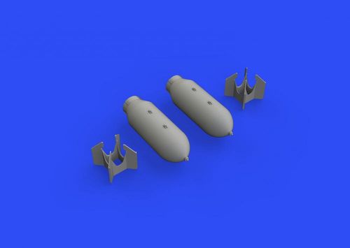 US 1000lb bombs