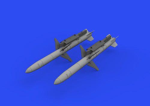AGM-88 HARM