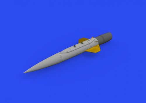 BOZ-107 pod