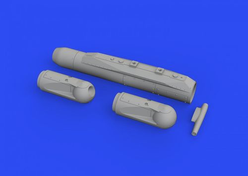 TIALD pod