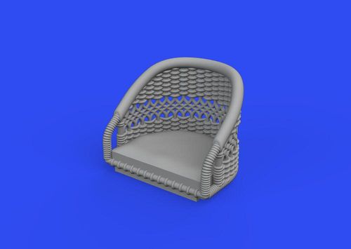 Sopwith Camel - Seat Print...