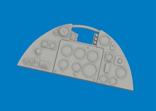 Sea Hurricane Mk.II - LööK...