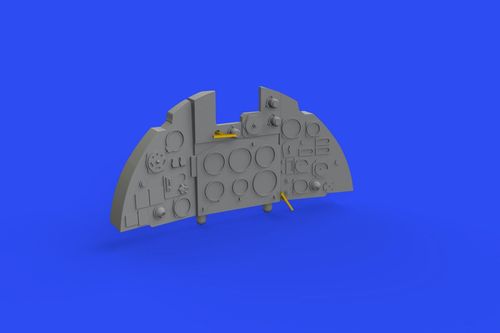 Tempest Mk.II - LööK [Eduard]
