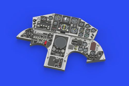 F-104 ASA/M Starfighter -...