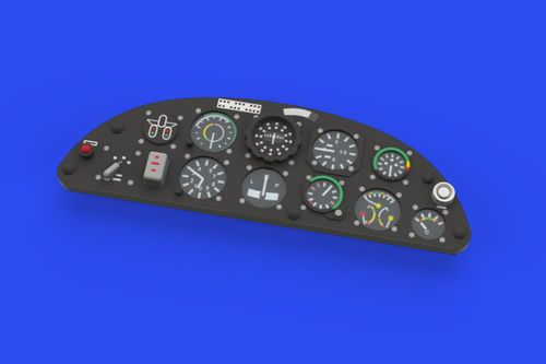 Z-526AFS - LööK [Eduard]
