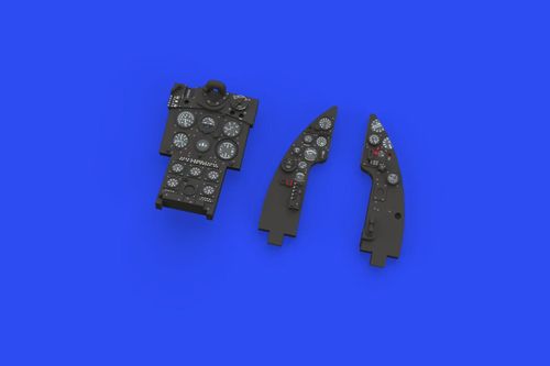 Vampire F.3 - Löök [Airfix]