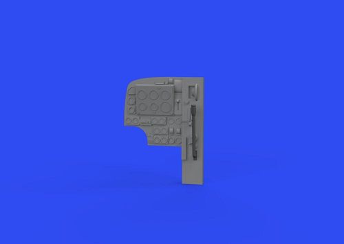 Beaufort Mk.I - LööK [ICM]