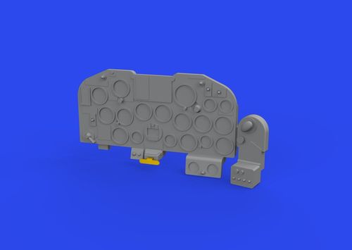 P-47D-25 - LööK [Miniart]