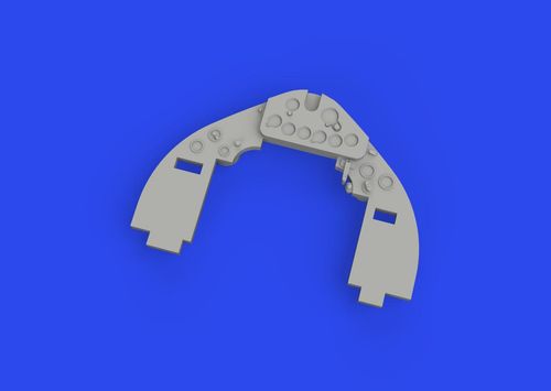 FM-1 - LööK  [Tamiya]
